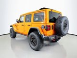 New 2025 Jeep Wrangler Unlimited Rubicon image 5