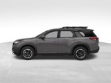 New 2025 Nissan Pathfinder Rock Creek image 3