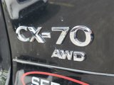 New 2025 MAZDA CX-70 3.3 Turbo w/ Premium Plus Pkg image 6