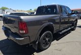 Used 2017 RAM 3500 Laramie w/ Sport Appearance Group image 3