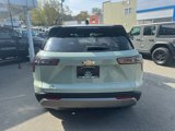 New 2025 Chevrolet Equinox LT image 4