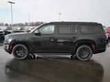 New 2025 Jeep Wagoneer Series II image 3
