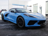 New 2025 Chevrolet Corvette Stingray Preferred Conv w/ Stealth Interior Trim Package image 2