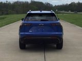 New 2025 Chevrolet Equinox RS w/ Convenience Package III image 5