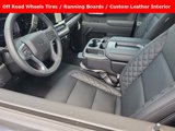 New 2025 Chevrolet Silverado 1500 RST w/ LPO, Dark Essentials Package image 3