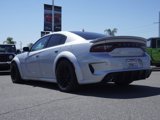 Used 2022 Dodge Charger SRT Hellcat w/ Harman/Kardon Audio Group image 6