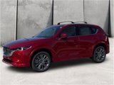 Certified 2025 MAZDA CX-5 Signature image 3