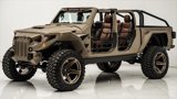 Used 2025 Jeep Gladiator Sport image 2