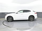 Used 2021 Alfa Romeo Stelvio Ti w/ Nero Edizione image 2
