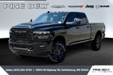 New 2025 RAM 2500 Laramie w/ Night Edition image 2
