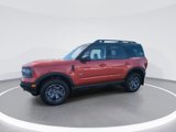 Used 2024 Ford Bronco Sport Badlands w/ Premium Package image 4