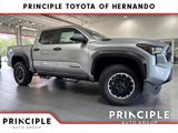 New 2025 Toyota Tacoma TRD Off-Road image 4
