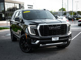 Used 2025 GMC Yukon Denali Ultimate image 2