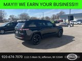 New 2025 Jeep Grand Cherokee Limited w/ Luxury Tech Group II image 5