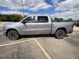 New 2026 RAM 1500 Laramie image 5