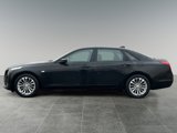 Used 2018 Cadillac CT6 Premium Luxury image 4
