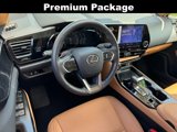 Certified 2025 Lexus NX 250 FWD w/ Premium Package image 3