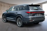 New 2025 Lexus TX 350 AWD image 3