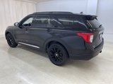 Used 2023 Ford Explorer XLT w/ Equipment Group 202A image 3