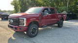 New 2025 Ford F350 Platinum image 2