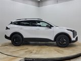 New 2026 Kia Sportage X-Line image 4