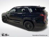 New 2025 Hyundai Palisade Calligraphy image 3