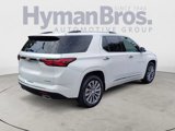 Used 2023 Chevrolet Traverse Premier w/ LPO, Floor Liner Package image 3