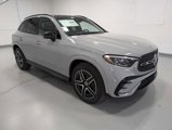 New 2025 Mercedes-Benz GLC 300 4MATIC image 6