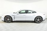 New 2025 Porsche Taycan 4S image 2