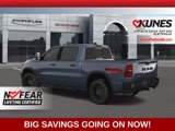 New 2025 RAM 1500 Rebel w/ Rebel Level 2 Equipment Group image 4