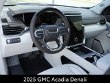 New 2025 GMC Acadia Denali w/ Super Cruise Package image 2