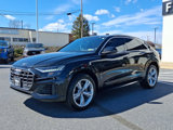 Used 2023 Audi Q8 Premium Plus w/ Premium Plus Package image 4