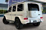 New 2025 Mercedes-Benz G 580 w/ EQ Technology image 3