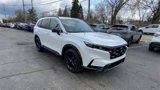 New 2025 Honda CR-V Sport-L image 2