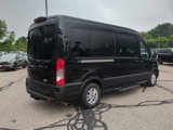 Certified 2022 Ford Transit 350 XLT image 3