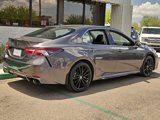 Used 2022 Toyota Camry XSE image 4