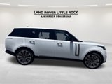 New 2025 Land Rover Range Rover Long Wheelbase SE image 4