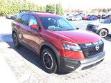 New 2025 Nissan Pathfinder Rock Creek image 3