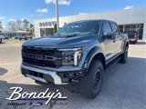 New 2025 Ford F150 Raptor image 2