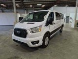Used 2022 Ford Transit 350 XLT image 2