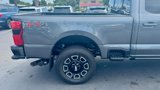 New 2025 Ford F250 Platinum image 5