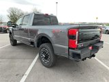 New 2025 Ford F250 Platinum image 5