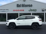 New 2025 Jeep Compass Latitude w/ Altitude Special Edition image 6