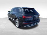 Used 2024 Audi Q7 2.0T Premium Plus image 3