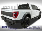 Certified 2023 Ford F150 Raptor image 3