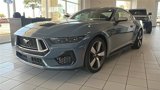 New 2025 Ford Mustang GT Premium w/ 60th Anniversary Package image 5