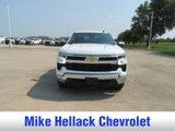New 2026 Chevrolet Silverado 1500 LT image 2