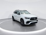 New 2025 Mercedes-Benz GLE 63 AMG S image 2