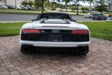 Used 2023 Audi R8 V10 performance image 5