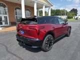 Used 2025 Chevrolet Blazer EV RS image 5